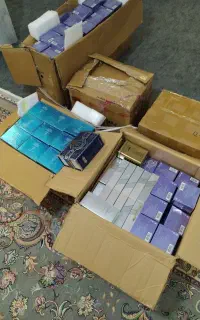 ادکلن عمده نرخ اسمارت دست ماست