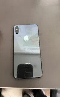 ایفون xs max 256g