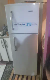 یخچال فریزر ایسکول