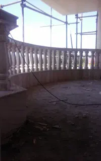 نیاز  به کارگر  ساده جوان برای کار سنگ کار ی