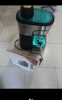اسپرسو juyaye kar hastam