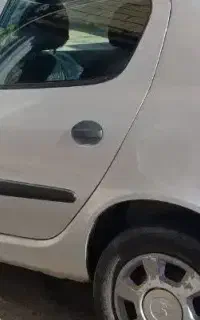 ماشین رانا مدل 96