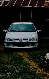 پژوپارس xu7p کارمندی