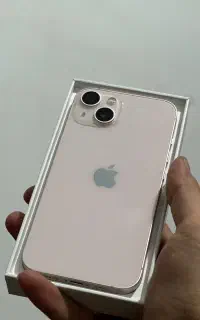 Iphone 13 normal 256 شرکتی