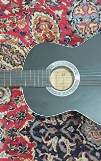 گیتار دیاموند در حد نو