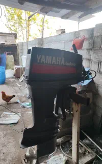 قایق موتوری ۴۸