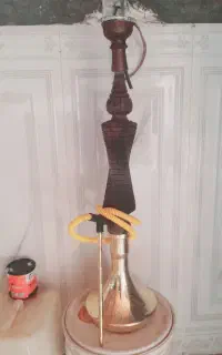قلیون معاوضه