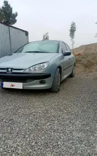 ۲۰۶ تیپ دو