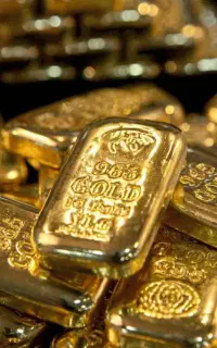 بیمه زندگی بر پایه طلای ۲۴ عیار