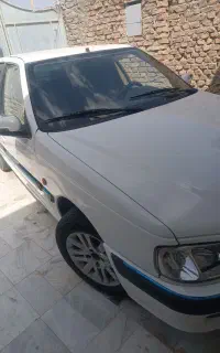 پژو پارس 94