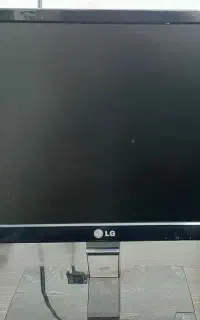 مانیتور LG