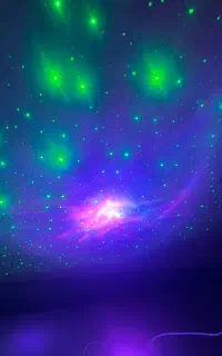 پرژکتور وارداتی دبی با ستاره