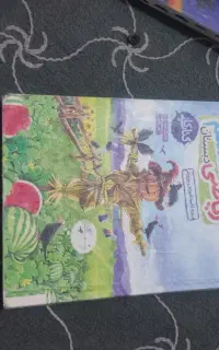 کتاب کار ریاضی ششم