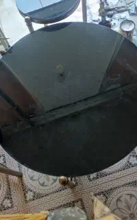 میز عسلی