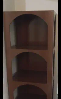 باکس چوبی