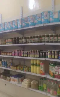 واگذاری ۶دانگ یک فروشگاه