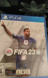 بازی ps4