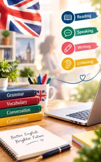 تدریس خصوصی زبان انگلیسی