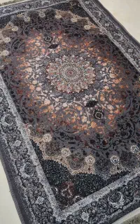 فرشینه ریشه داری ابعاد ۳ متری