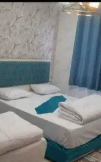 اسلام علیک یا علی ابن موسی الرضا