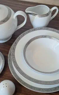 سرویس چینی ظروف آشپزخانه اتوپرس