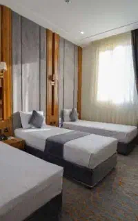 تورمشهد با قطار 5ستاره