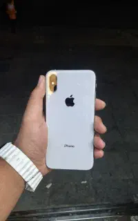 ایفونx