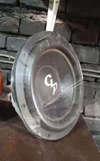ساب ووفر گرند پاور 450rms