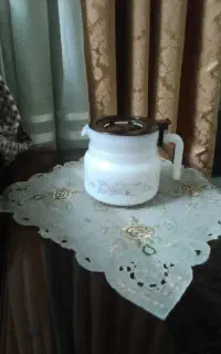 قوری آرکوپال فرانسه ویکتوریا