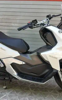 هاسکی ADV 180 فول رادیات