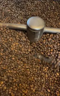 رُستری قهوه خداداد (تازه و باکیفیت) مناسب کافی شاپ
