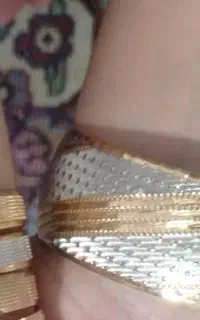 طلا حدود 20گرم به نرخ تابلو