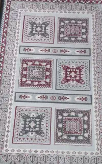 فرش و قالیچه