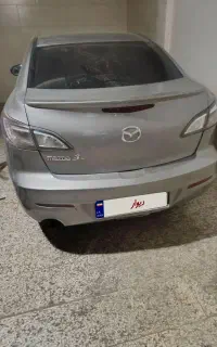 مزدا۳نیو