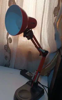 چراغ مطالعه نو