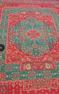 فروش انواع روفرشی و زیر سفره ای به قیمت کارخانه