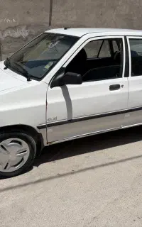 پراید 85