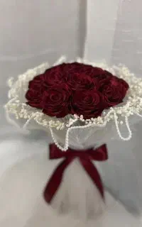 گل روبانی