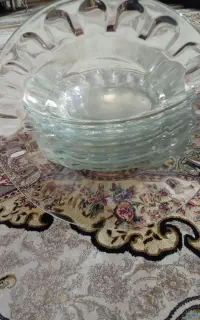 11 عدد بشقاب عینکی