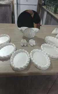 ست هفت سین  ۷۰۰ تومن