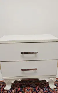 کمد دو کشو