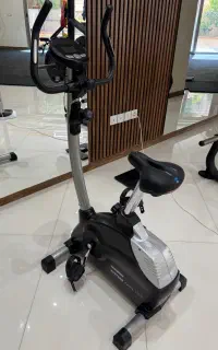 دوچرخه ثابت خانگی kettler