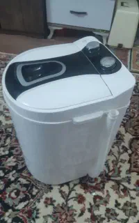 مینی واش درحدنو