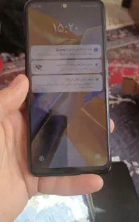 پوکوm5s