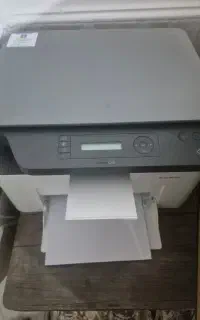 پرینتر سه کاره