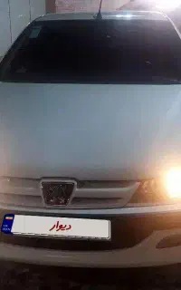 پارس ۴۰۳سفارشی فول