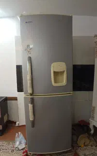 یخچال سالم بشرط