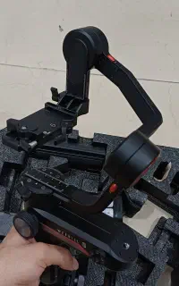 گیمبال دوربین zhiyun weebil s