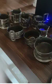 مقداری ورشو. بسیار قدیمی