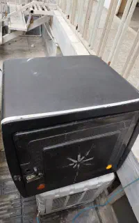 باکس پیک موتوری